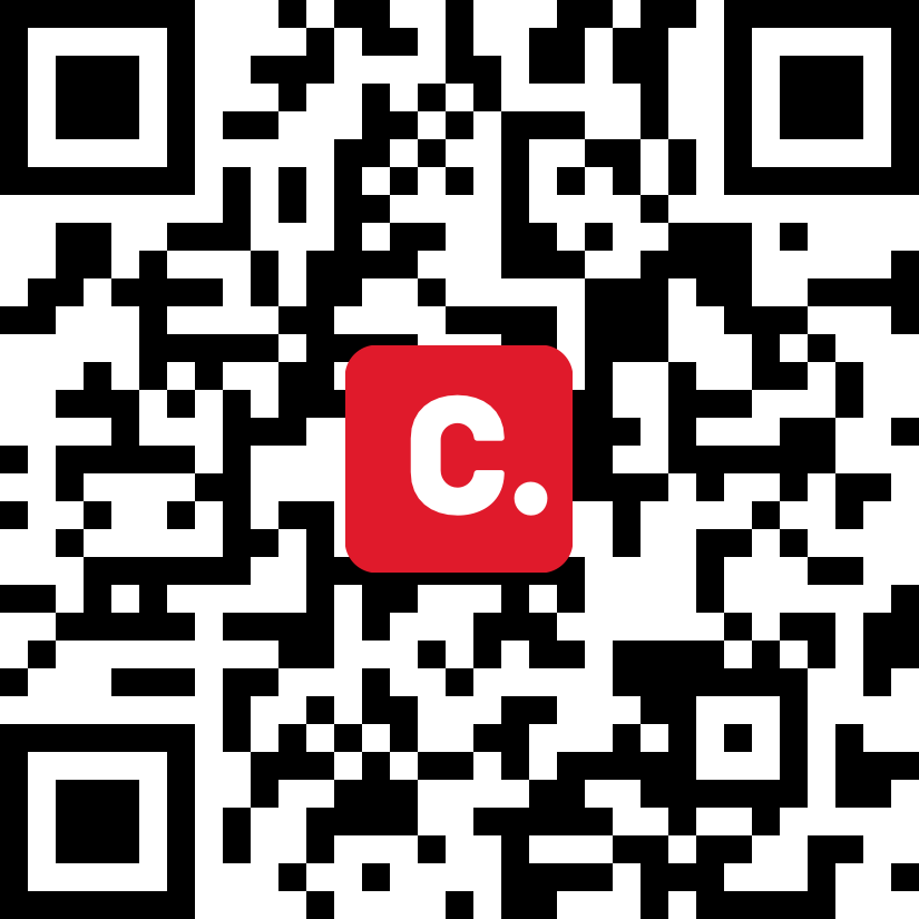 petition qr code